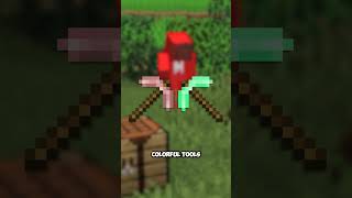 Thumbnail for Wooden Pickaxe | Skip the Tutorial