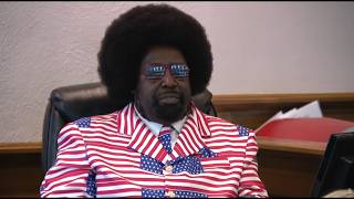 Thumbnail for Afroman Trial was Crazy | penguinz0