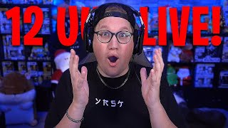 Thumbnail for 🔴 YARASKY IS 12 UUR LIVE! | Yarasky