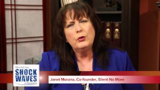 Thumbnail for Healing the Shockwaves of Abortion:  Overview | SilentNoMore Campaign