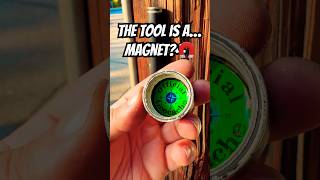 Thumbnail for Could you find the tool to help you retrieve this tricky Geocache? HINT: 🧲 | Hullsome