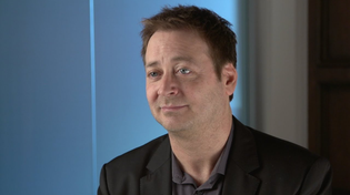 Thumbnail for Red Eye's Andy Levy on News, Satire, and Political Correctness