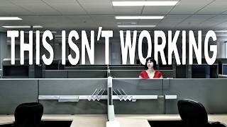 Thumbnail for The (Overdue) Collapse of the 9-5 Job