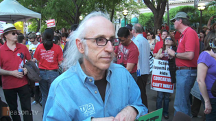 Thumbnail for LA Rally: Don't Believe What Teachers Tell You