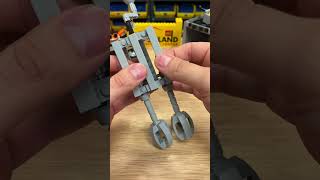Thumbnail for LEGO Egg Beater | Master Builder Alec 