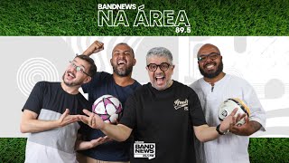 Thumbnail for BANDNEWS NA ÁREA - 02/06/2025 | TV Band Minas
