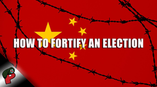 Thumbnail for How to Fortify an Election | Grunt Speak Live