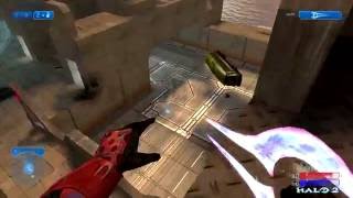 Thumbnail for Halo 2 Classic - Big Team Battle Slayer - Headlong (XBOX ONE) | Mystical Gaming