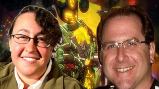 Thumbnail for The Future of Video Games: Matt Welch, Craig Allen, & Tracy Fullerton