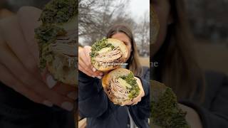 Thumbnail for Made In NYC (Small Business Series!) - Emily’s Pork Store #foodie #smallbusiness #nyc  #shoplocal | Kaitlyn Lavery