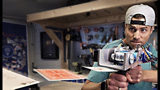 Thumbnail for Creative Engineering with Mark Rober | Official Trailer | Studio