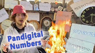 Thumbnail for The Paradoxical Patterns of Pandigital Numbers | Combo Class