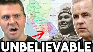 Thumbnail for American Tribe Now STAKING CLAIM on BC Land! + $100M Factory Deal COLLAPSES After BC Land Seizure | Moose on the Loose