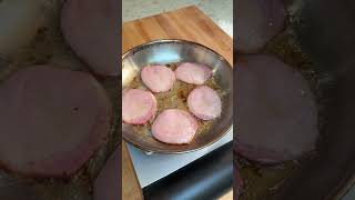 Thumbnail for Eggs Benedict For Mother's Day! | Cooking with kian
