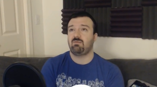 Thumbnail for DSP's E3 Coverage in a NUTShell: EA Whining