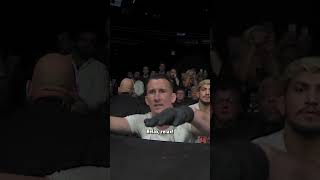 Thumbnail for Khabib Nurmagomedov DROPS Conor McGregor 😳 #ufc | UFC