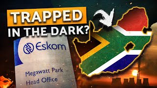 Thumbnail for Why Is South Africa Being Plunged Into The Dark Ages | The Why Minutes 