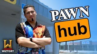 Thumbnail for This Pawn Stars Knockoff is Worse than You Think. | Wizards with Guns