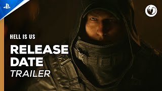 Thumbnail for Hell is Us - Release Date Trailer | PS5 Games