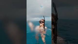 Thumbnail for Diver Finds Amazing Treasure #shorts | Shangerdanger