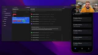 Thumbnail for Building cross platform apps for zenshop | Wikid Dev