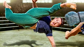 Thumbnail for Can I Make Capoeira Work? | Sensei Seth
