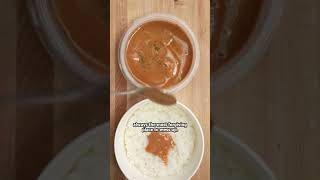 Thumbnail for Butter Chicken Rice Ball | Bento Club