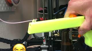 Thumbnail for 3D printed bottle opener and cap shooter | EEtransmit