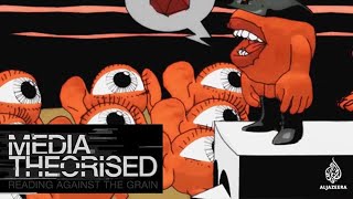 Thumbnail for Noam Chomsky: The five filters of the mass media machine | The Listening Post