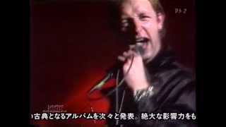 Thumbnail for Judas Priest "Rock Forever" rare video (Full) | hidekun1966