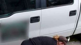 Thumbnail for Another stupid bitch...
