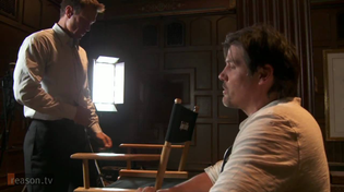 Thumbnail for On the Set of Atlas Shrugged: 53 Years in the Making