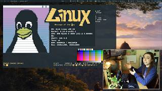 Thumbnail for Rare Linux tools you probably haven't seen before | Bread on Penguins
