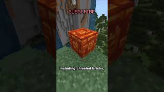 Thumbnail for NEW ITEMS, NEW BLOCKS, NEW ARMOR TRIM, IN BIG NEW UPDATE! | camman18
