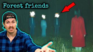 Thumbnail for The most credible cases of BROKEN REALITY... | MrBallen