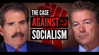 Thumbnail for Stossel: Rand Paul on The Case Against Socialism