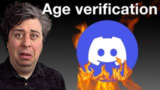 Thumbnail for So… Discord Just Destroyed Their App | SAMTIME
