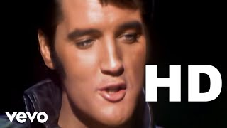 Thumbnail for Elvis Presley, Martina McBride - Blue Christmas (Official HD Video) | ElvisPresleyVEVO