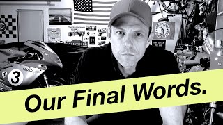 Thumbnail for My final speech before Civil War and Revolution (what no one says) | Casey the Car Guy
