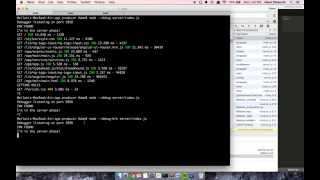 Thumbnail for Node Inspector Tutorial | Adam Ellsworth