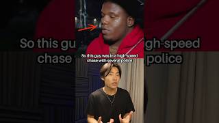 Thumbnail for He Broke ALL Of These Laws To Save His Daughter #shorts | Andy Jiang