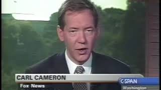 Thumbnail for C span Israeli Art Students | kim Clark