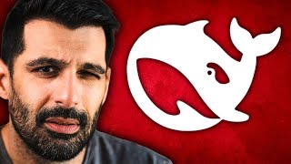 Thumbnail for Deepseek: The Hidden Truth No One's Talking About | Farzad