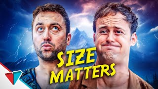 Thumbnail for Who has the biggest quest? | Viva La Dirt League