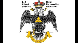 Thumbnail for The principle of "Order Out of Chaos" in the Luciferian Freemason system.