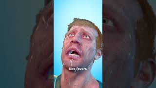 Thumbnail for How Early Blood Transfusions Worked 😨 | Zack D. Films