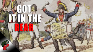 Thumbnail for Got it in the Rear | Grunt Speak Shorts