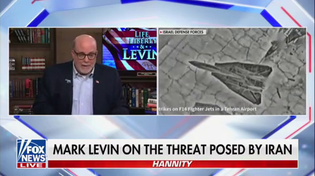 Thumbnail for TV kikes are trembling with rage and screaming at the top of their lungs over the goycattle's unwillingness to march into the jewish meat grinder 