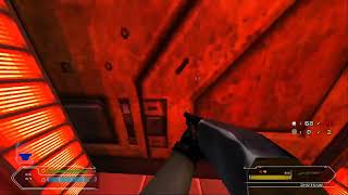 Thumbnail for Voxel Doom + Zmovement + nash gore mod and others mods // Doom (Gzdoom) | ELChona DoomGuy