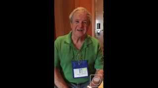Thumbnail for Fluent Aphasia (Wernicke's Aphasia) | tactustherapy